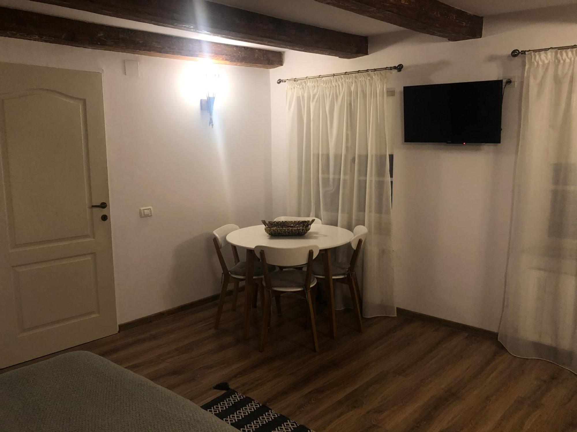 Cozy Residence Braşov Extérieur photo