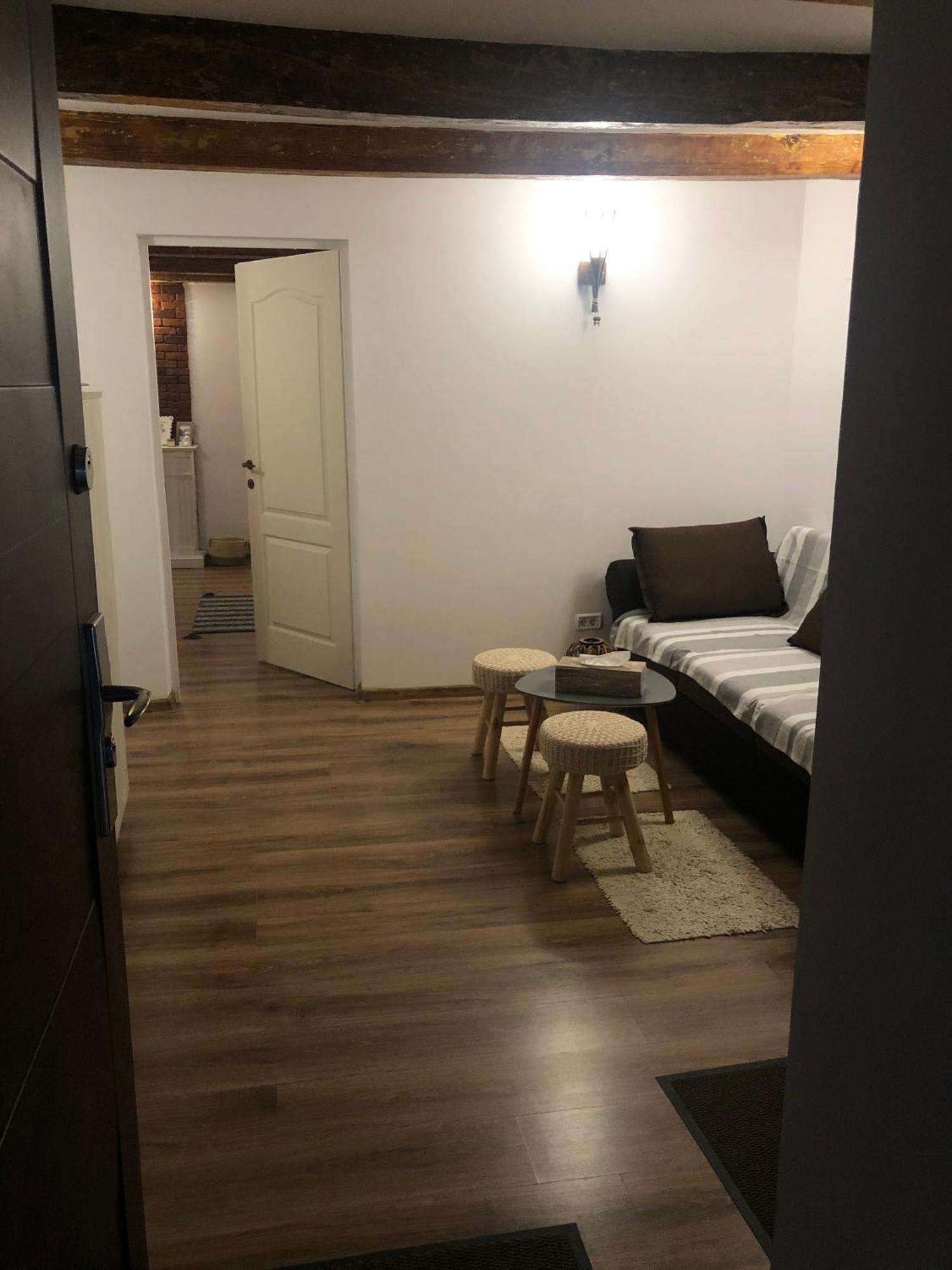 Cozy Residence Braşov Extérieur photo